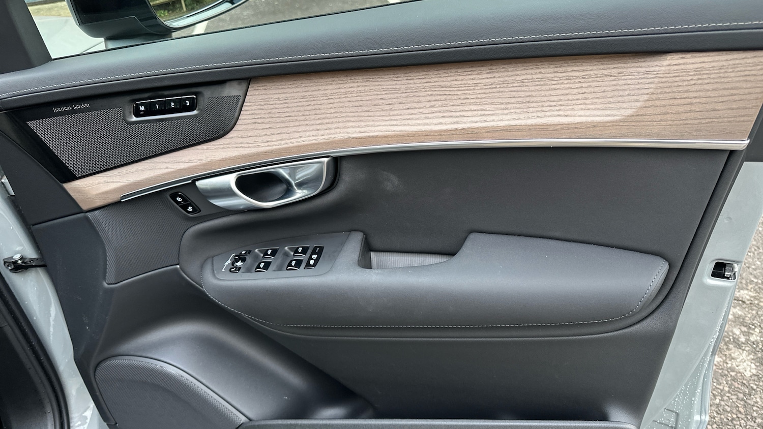 Used Volvo XC90 2025 for sale - 77449454: Photo 27