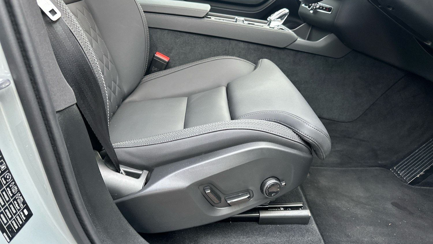 Used Volvo XC90 2025 for sale - 77449454: Photo 28