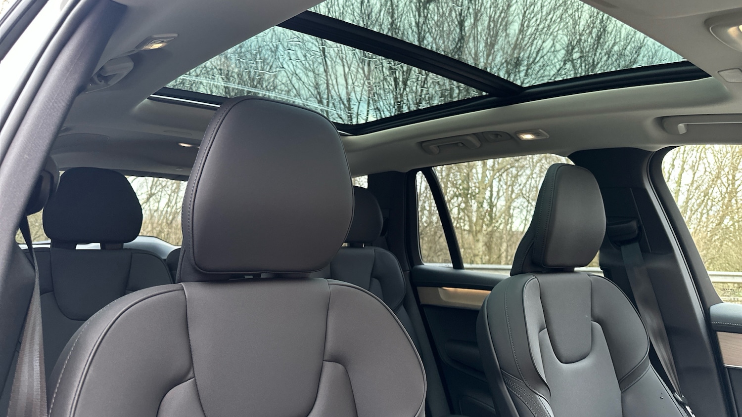 Used Volvo XC90 2025 for sale - 77449454: Photo 29