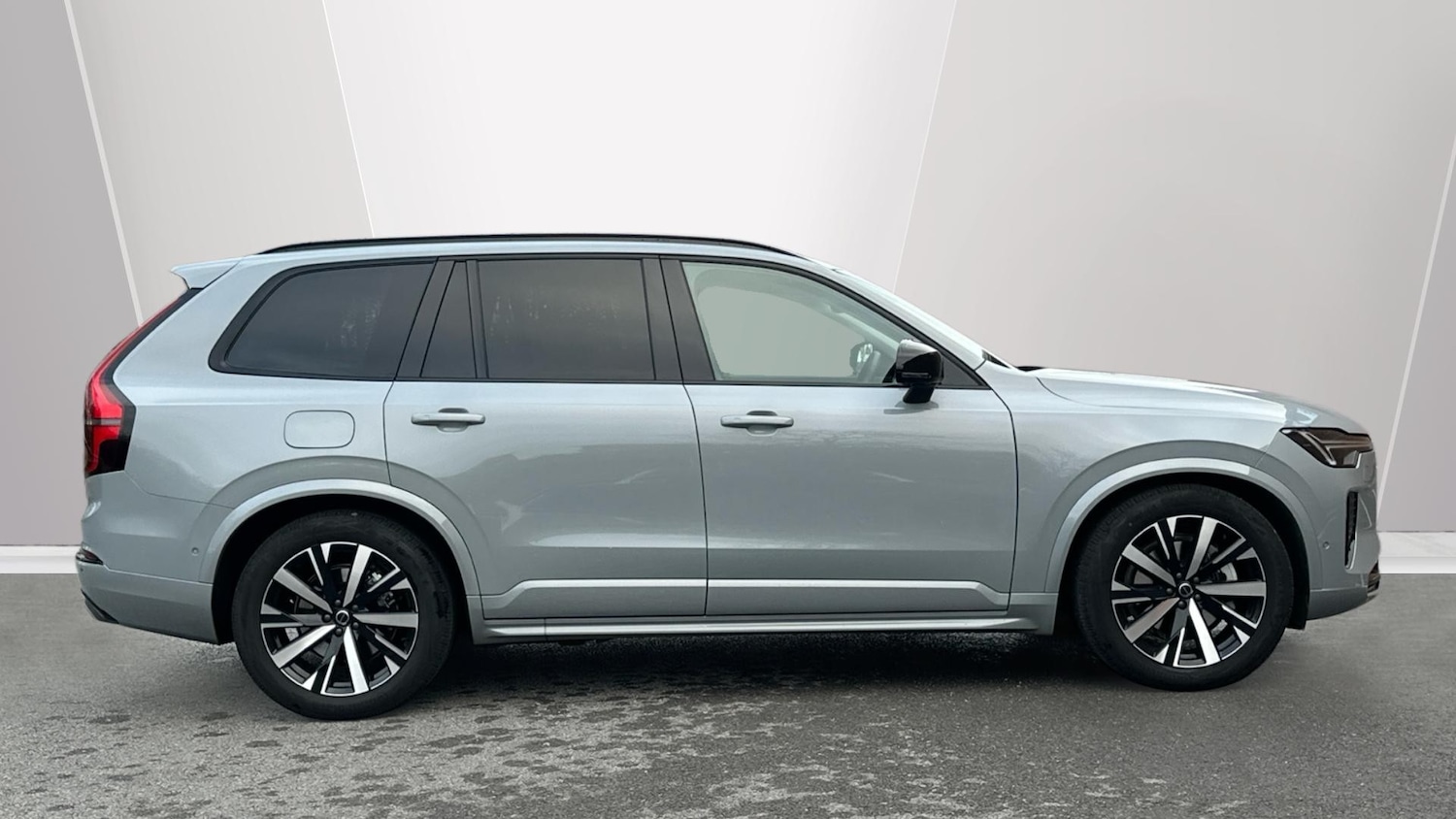 Used Volvo XC90 2025 for sale - 77449454: Photo 3