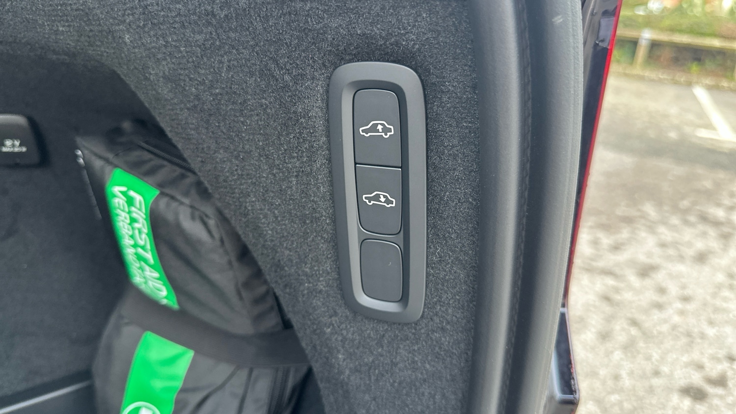 Used Volvo XC90 2025 for sale - 77449454: Photo 36