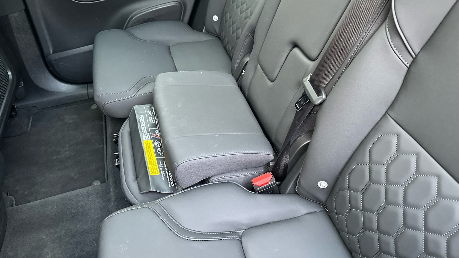 Used Volvo XC90 2025 for sale - 77449454: Photo 42