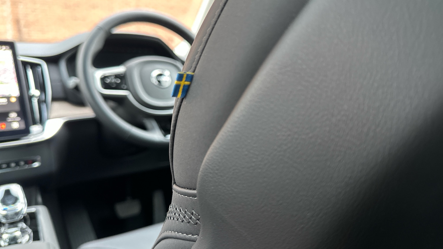 Used Volvo XC90 2025 for sale - 77449454: Photo 43