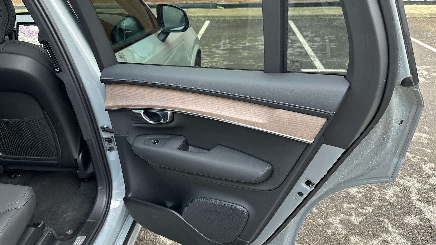 Used Volvo XC90 2025 for sale - 77449454: Photo 44