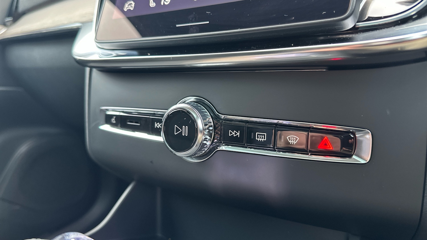 Used Volvo XC90 2025 for sale - 77449454: Photo 47