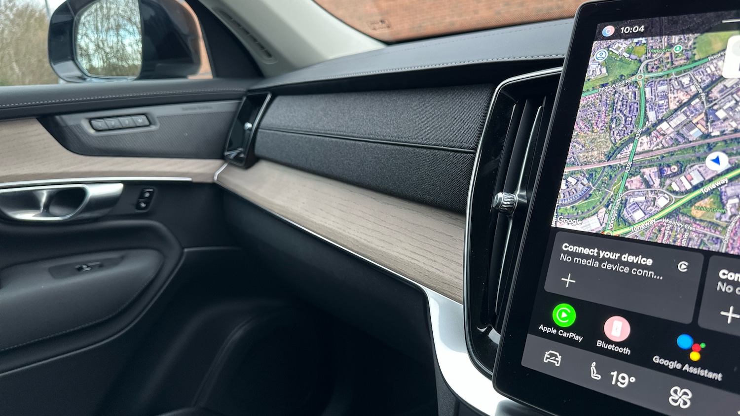 Used Volvo XC90 2025 for sale - 77449454: Photo 51