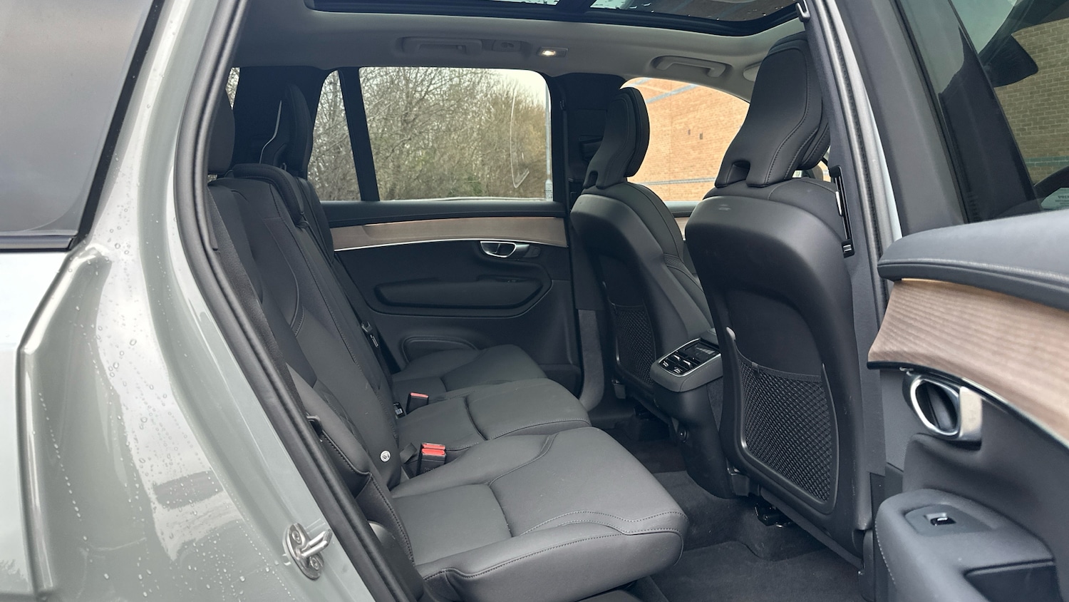 Used Volvo XC90 2025 for sale - 77449454: Photo 6