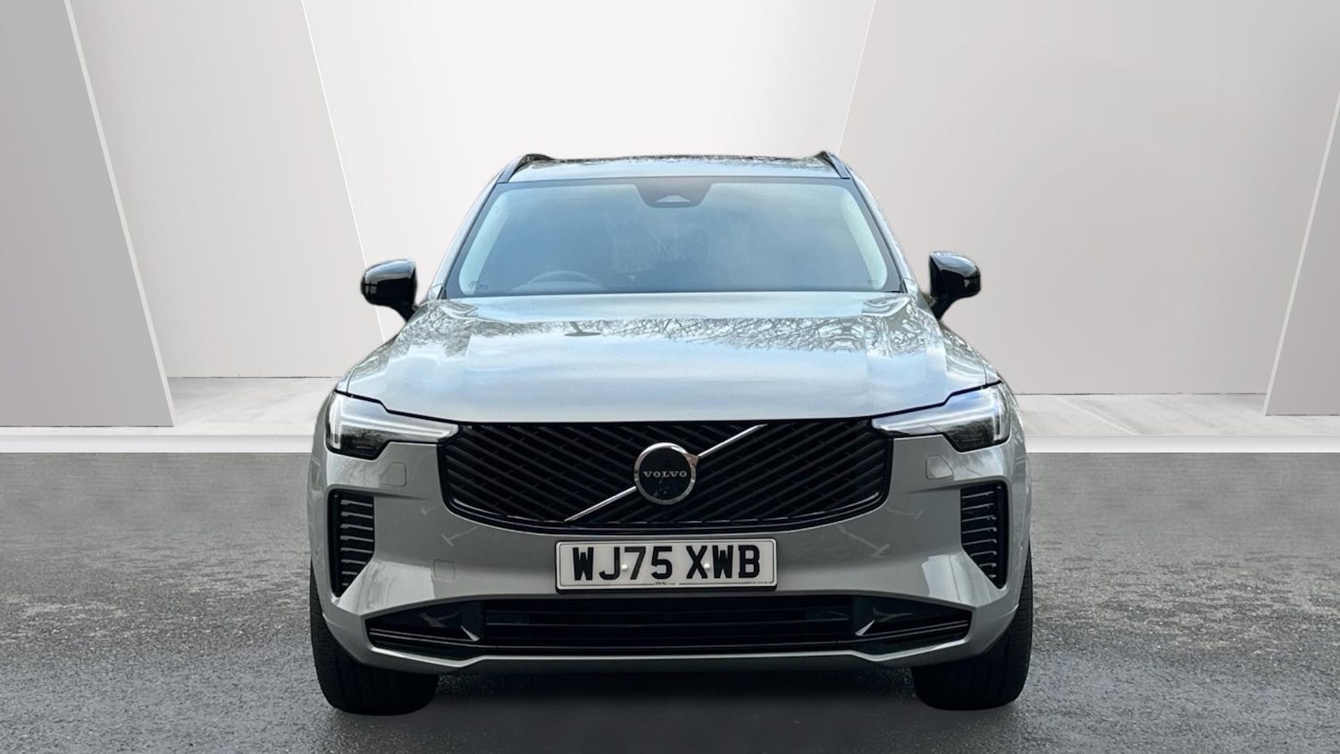 Used Volvo XC90 2025 for sale - 77449454: Photo 8