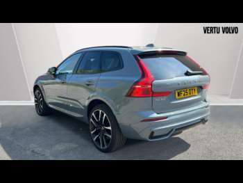 Used Volvo XC60 2025 for sale - 74949952: Photo