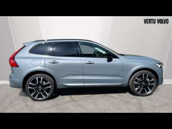 Used Volvo XC60 2025 for sale - 74949952: Photo
