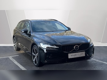 2025 (75) - 2.0 B4P Plus Dark 5dr Auto [7 speed] Petrol Estate