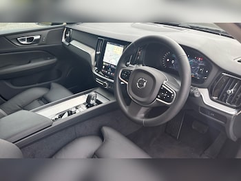 Used Volvo V60 2025 for sale - 77420156: Photo