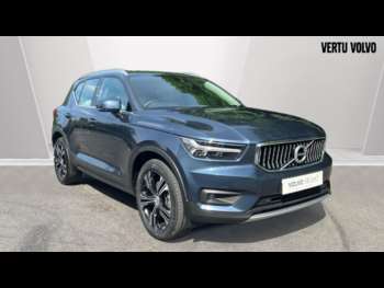 2021 (21) - 2.0 B4P Inscription Pro 5dr Auto Petrol Estate
