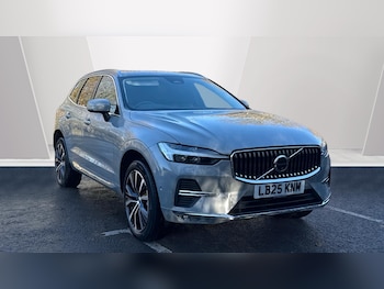 Volvo - XC60