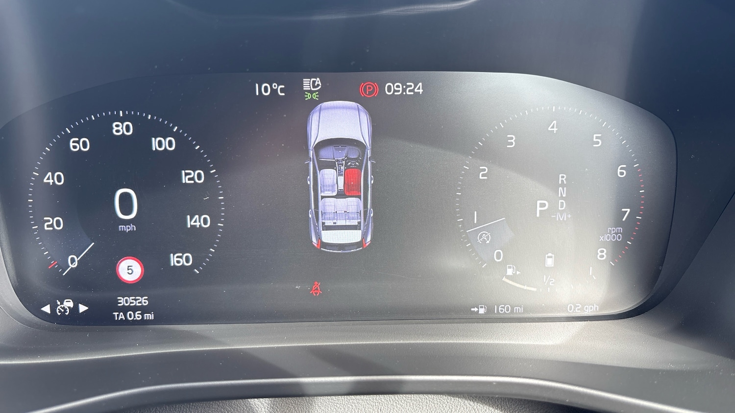 Used Volvo XC40 2022 for sale - 78084320: Photo 11