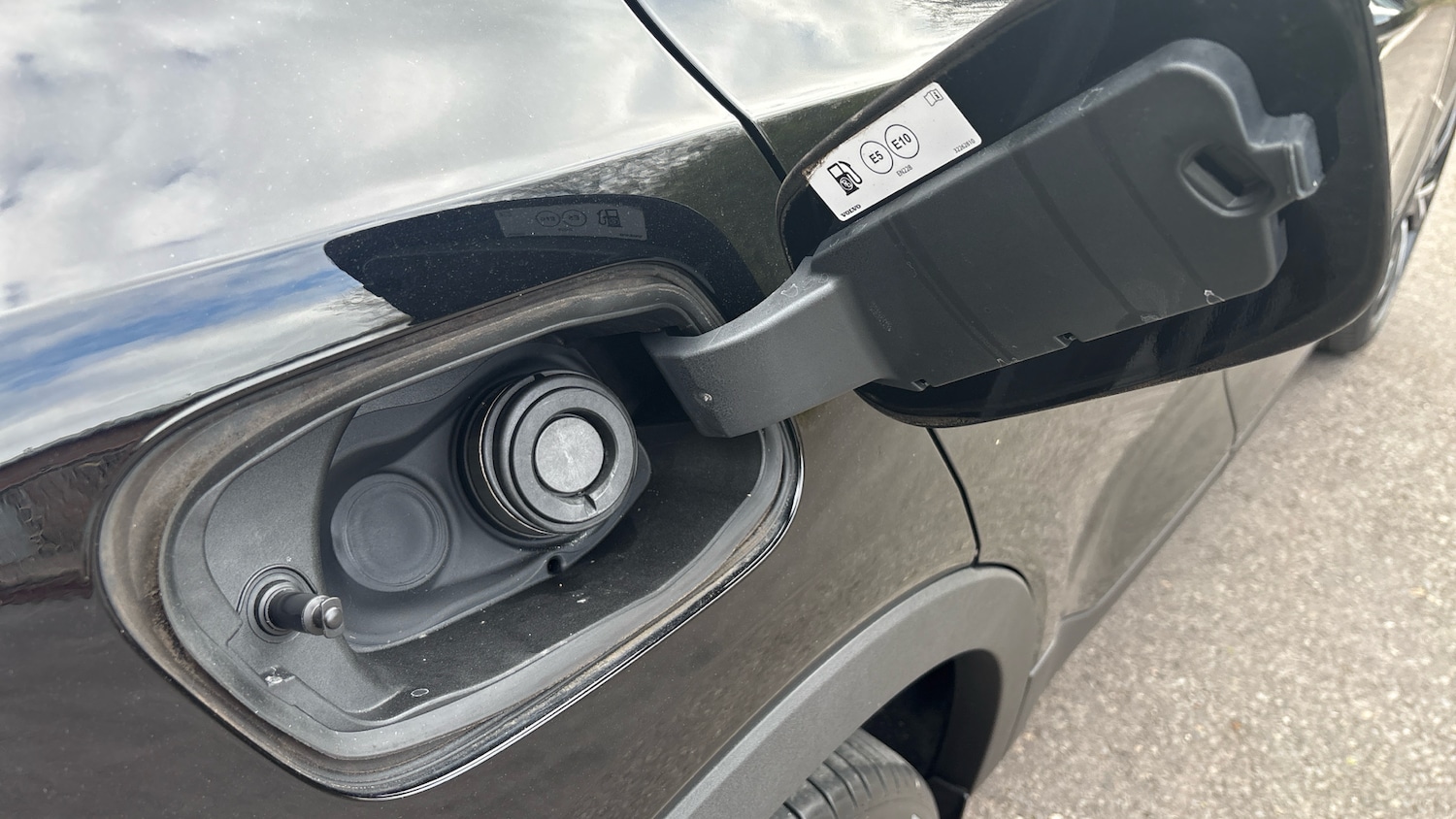 Used Volvo XC40 2022 for sale - 78084320: Photo 16