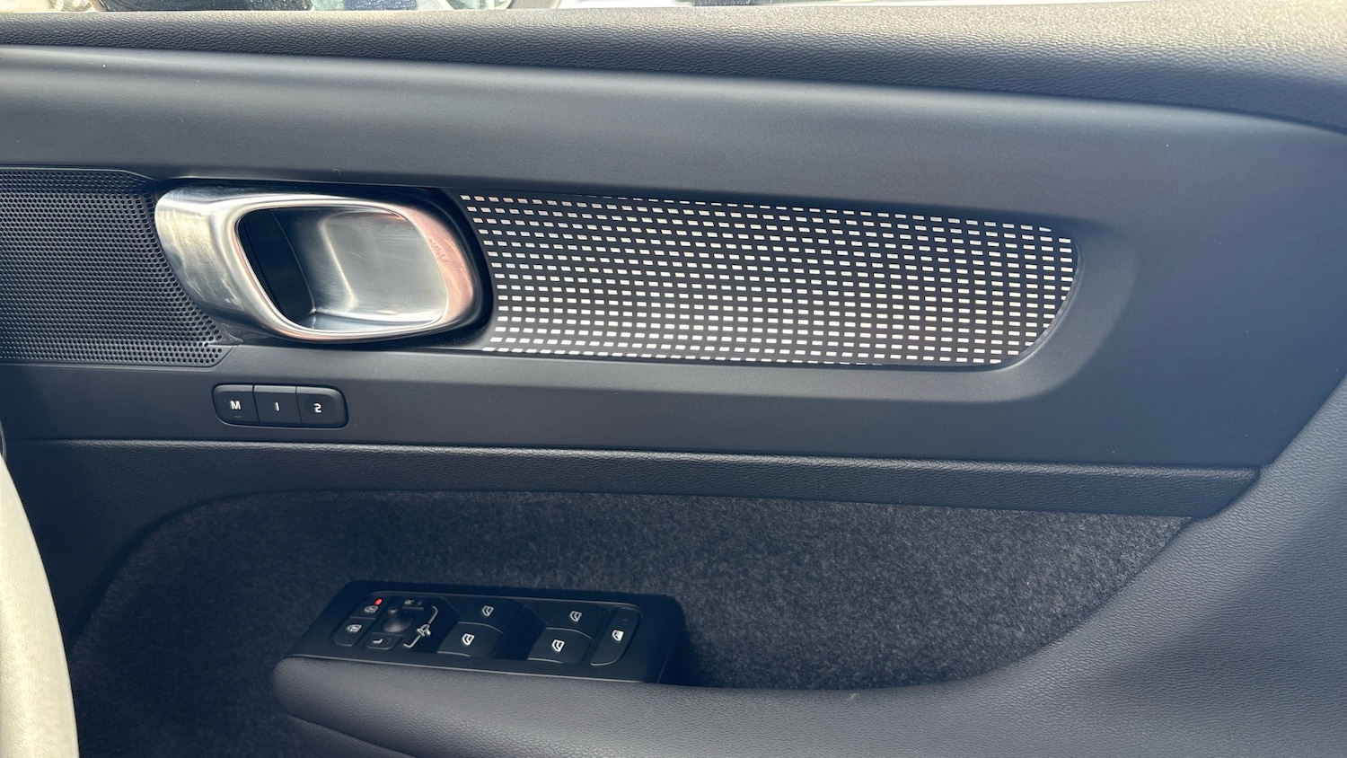 Used Volvo XC40 2022 for sale - 78084320: Photo 28