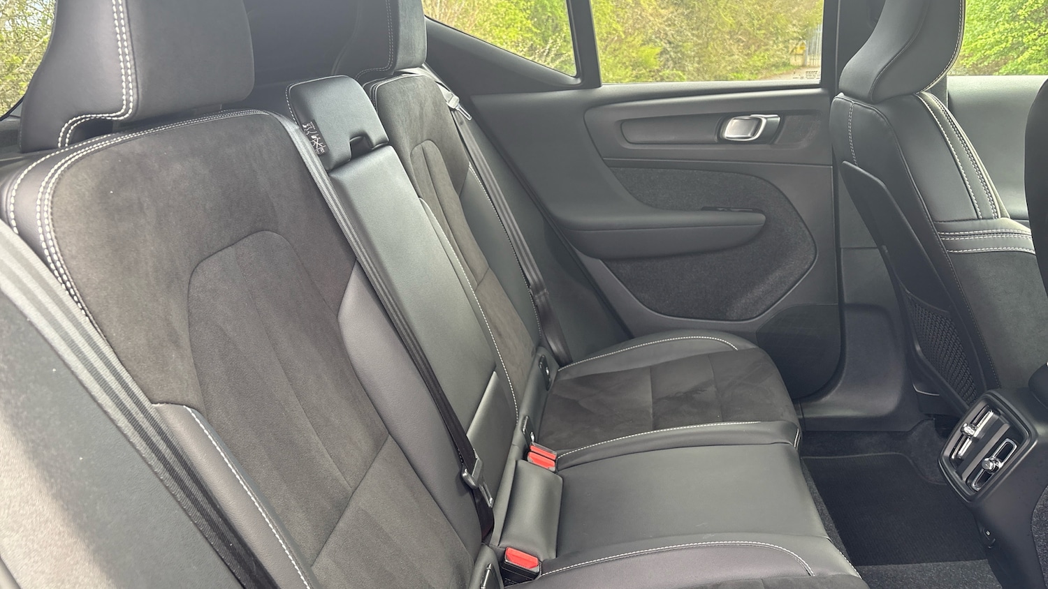 Used Volvo XC40 2022 for sale - 78084320: Photo 30