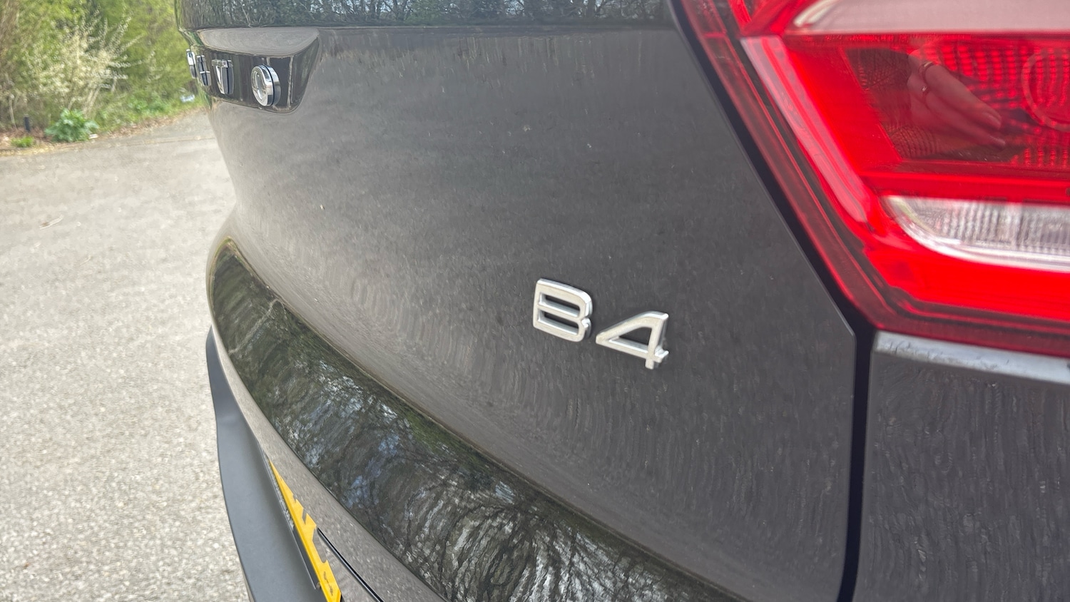 Used Volvo XC40 2022 for sale - 78084320: Photo 34