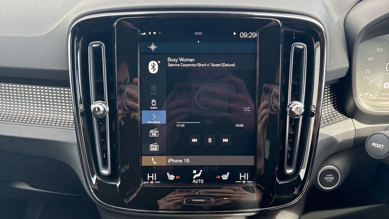 Used Volvo XC40 2022 for sale - 78084320: Photo 35