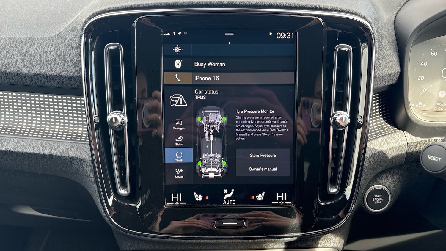 Used Volvo XC40 2022 for sale - 78084320: Photo 41