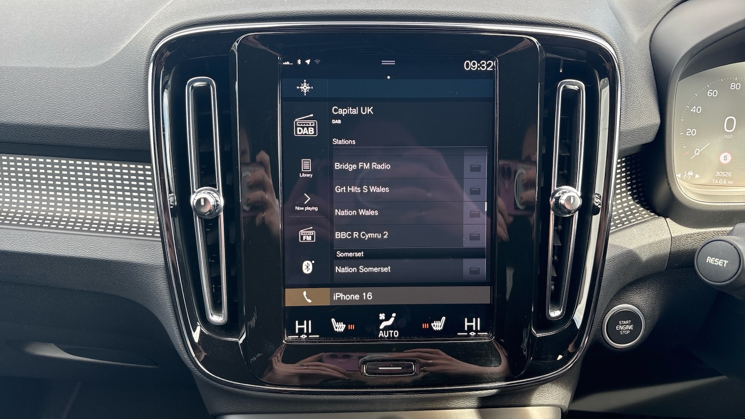 Used Volvo XC40 2022 for sale - 78084320: Photo 42