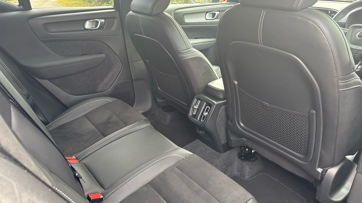 Used Volvo XC40 2022 for sale - 78084320: Photo 6