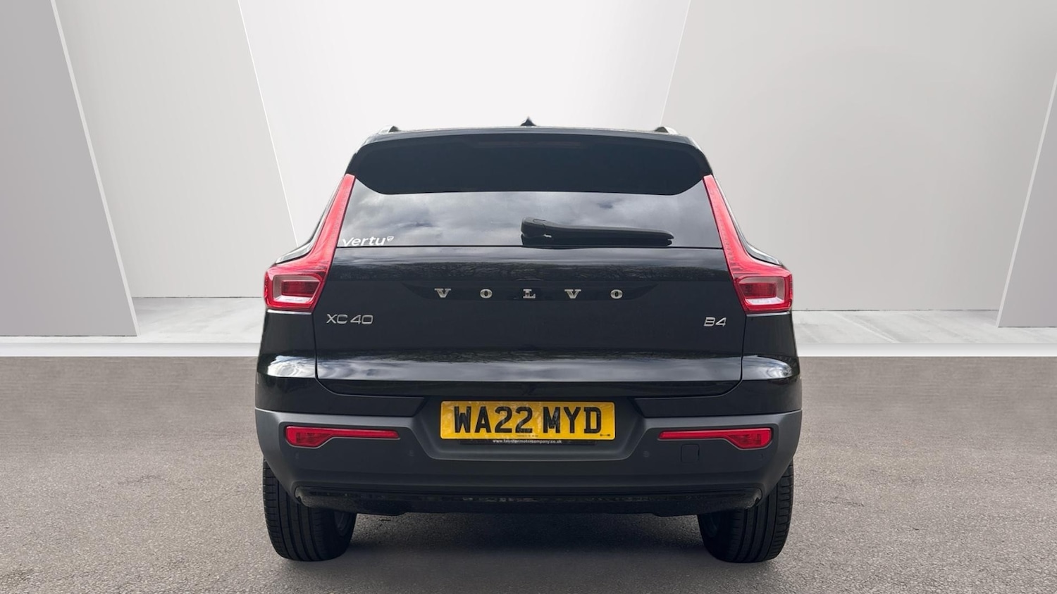 Used Volvo XC40 2022 for sale - 78084320: Photo 7