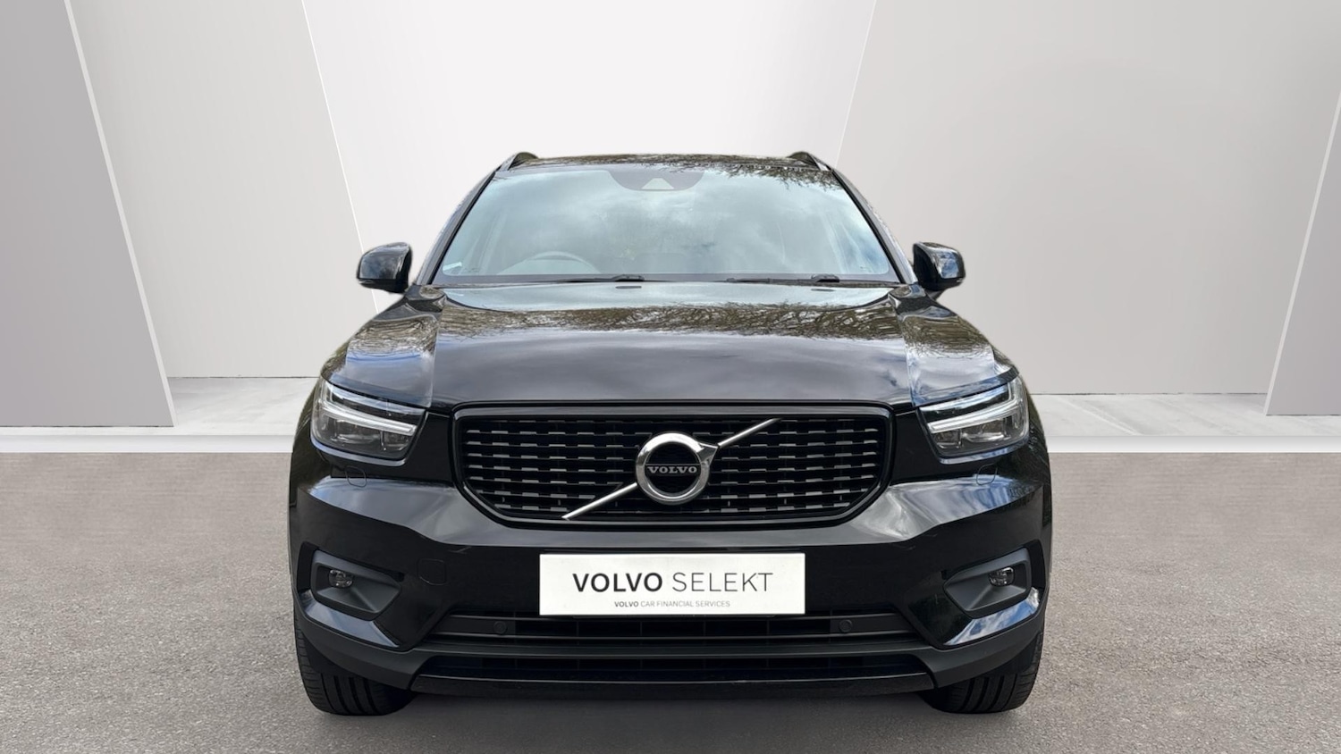 Used Volvo XC40 2022 for sale - 78084320: Photo 8