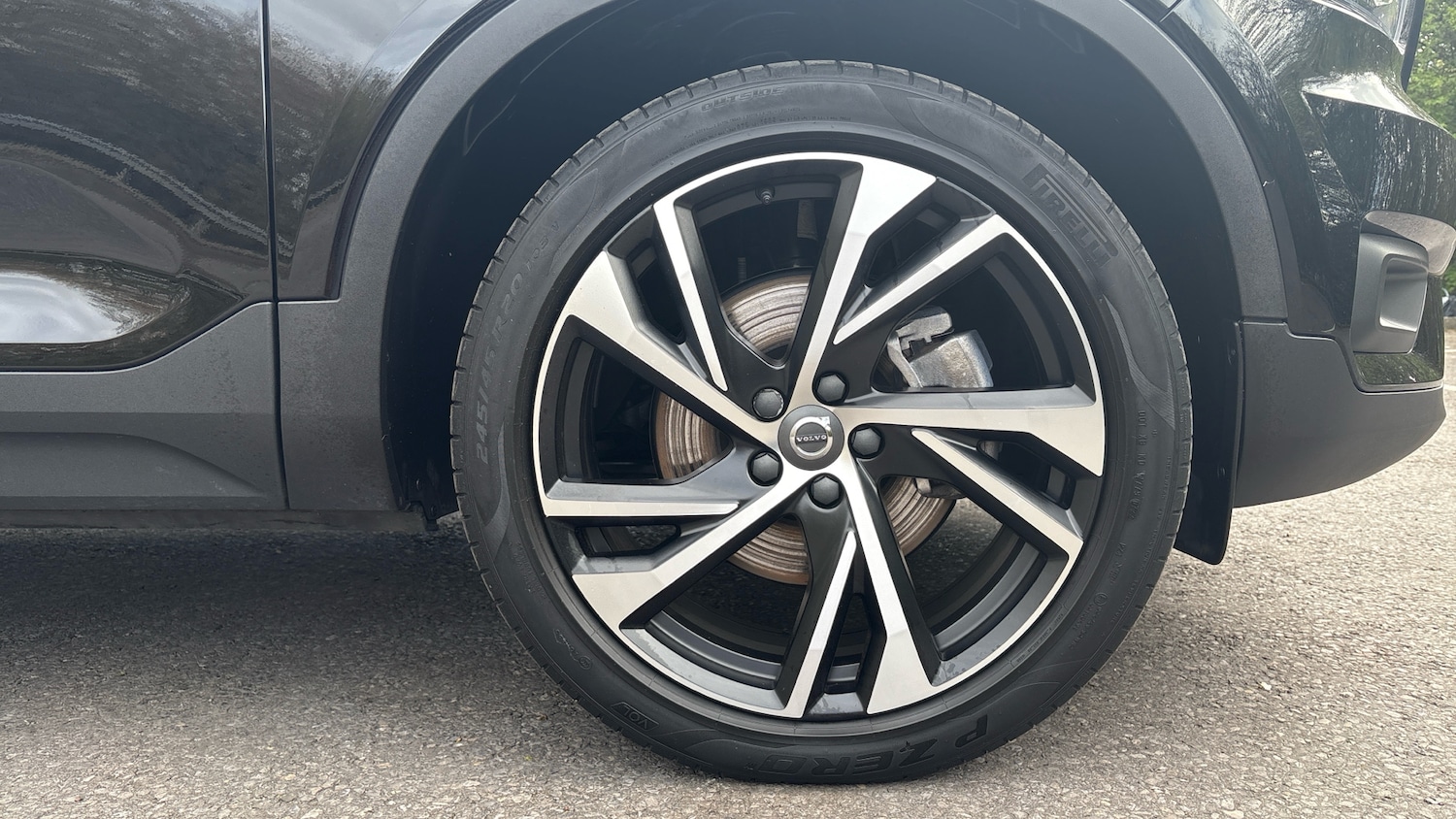 Used Volvo XC40 2022 for sale - 78084320: Photo 9