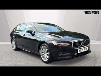 2021 (21) - 2.0 B4P Momentum 5dr Auto Petrol Estate