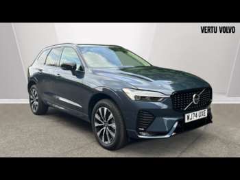 2024 (74) - 2.0 B5P Plus Dark 5dr AWD Geartronic Petrol Estate
