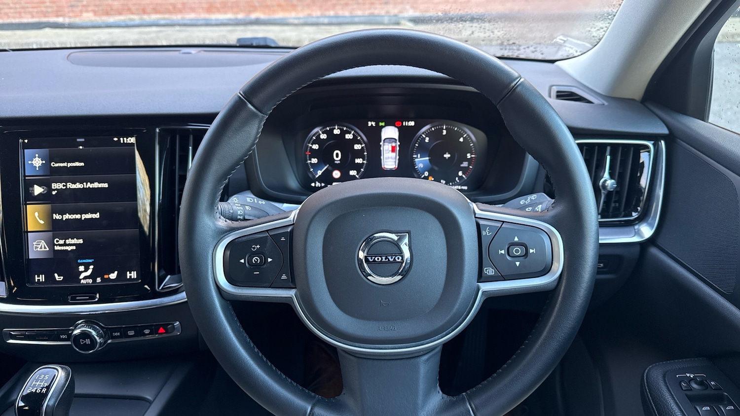 Used Volvo V60 2020 for sale - 76653227: Photo 10