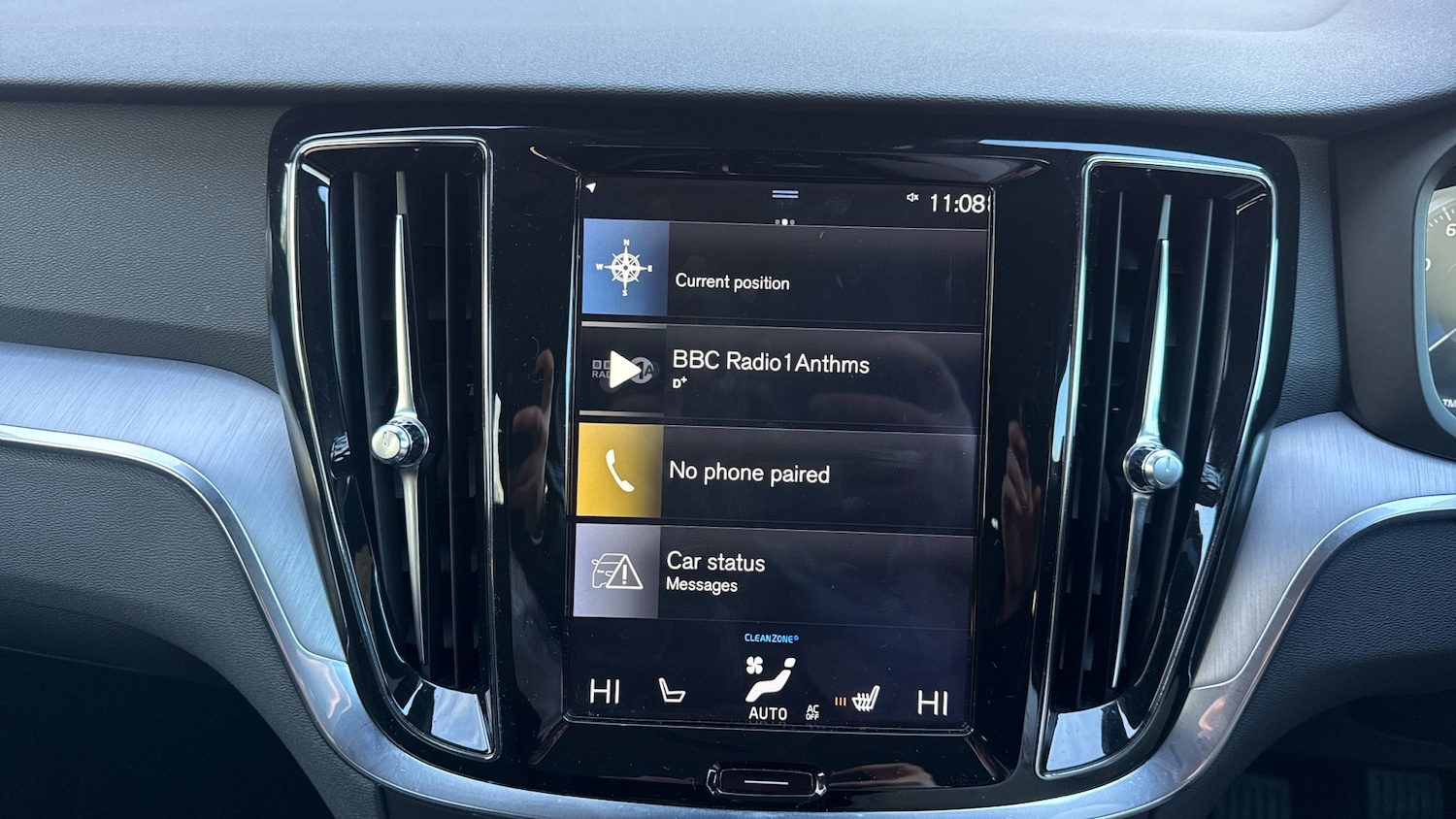 Used Volvo V60 2020 for sale - 76653227: Photo 12