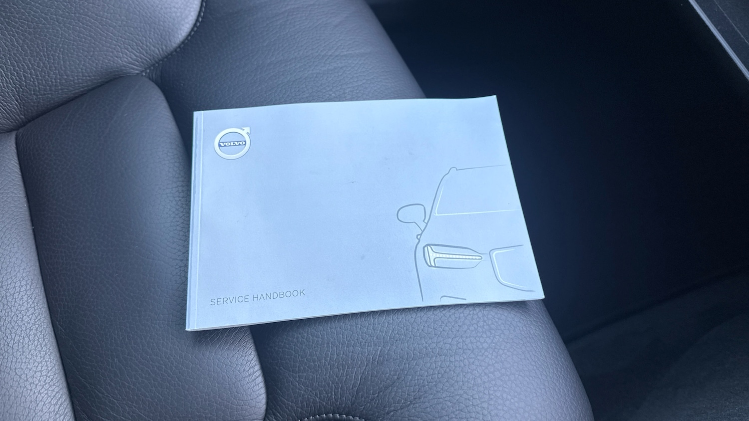 Used Volvo V60 2020 for sale - 76653227: Photo 14