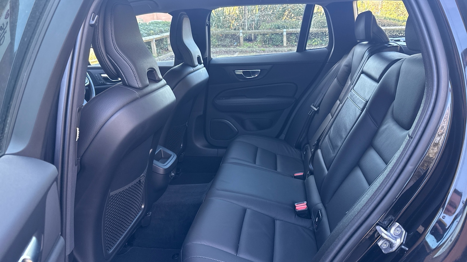 Used Volvo V60 2020 for sale - 76653227: Photo 19