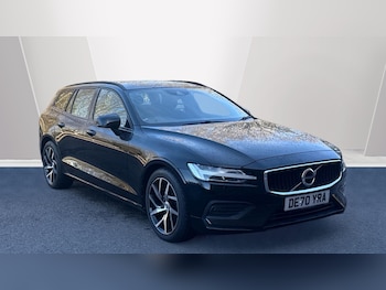 2020 (70) - 2.0 D3 [150] Momentum Plus 5dr