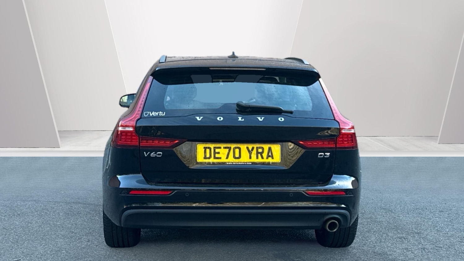 Used Volvo V60 2020 for sale - 76653227: Photo 7