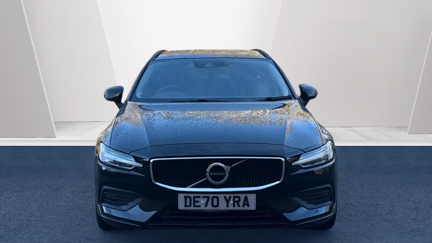 Used Volvo V60 2020 for sale - 76653227: Photo 8