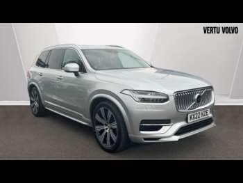 2022 (22) - 2.0 T8 [455] RC PHEV Inscription Pro 5dr AWD Auto Estate