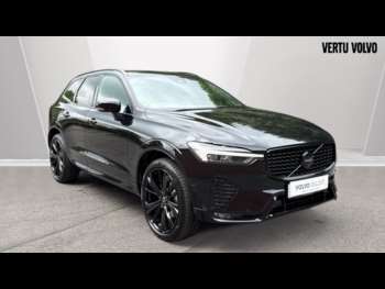 2024 (74) - 2.0 B5P Plus Black Edition 5dr AWD Geartronic Petrol Estate