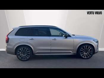 Used Volvo XC90 2025 for sale - 74950021: Photo