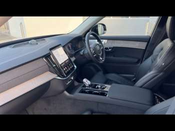 Used Volvo XC90 2025 for sale - 74950021: Photo