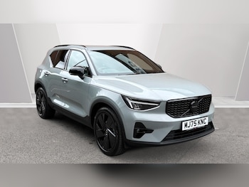 Used Volvo XC40 2025 for sale - 78954240: Photo