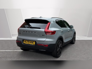 Used Volvo XC40 2025 for sale - 78954240: Photo