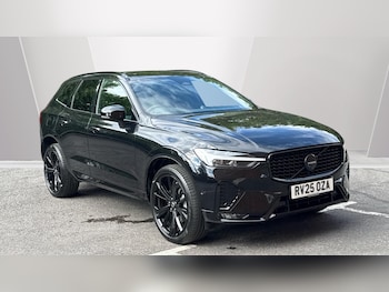 Used Volvo XC60 2025 for sale - 78510401: Photo