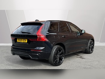 Used Volvo XC60 2025 for sale - 78510401: Photo