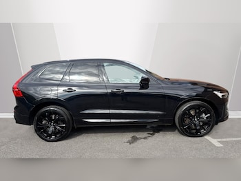 Used Volvo XC60 2025 for sale - 78510401: Photo