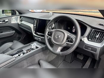 Used Volvo XC60 2025 for sale - 78510401: Photo