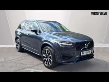 2024 (24) - 2.0 B5P [250] Plus Dark 5dr AWD Geartronic Petrol Estate